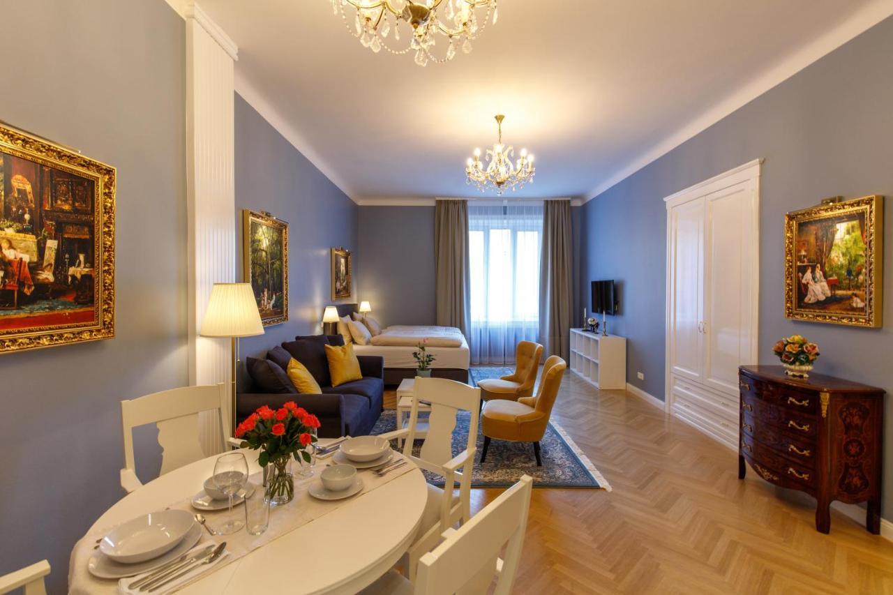 Taban Art Appartmann Apartment *