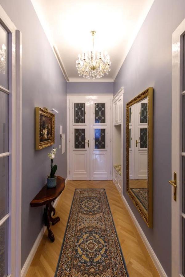 Taban Art Appartmann Apartment