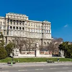 Tabán Art Appartmann